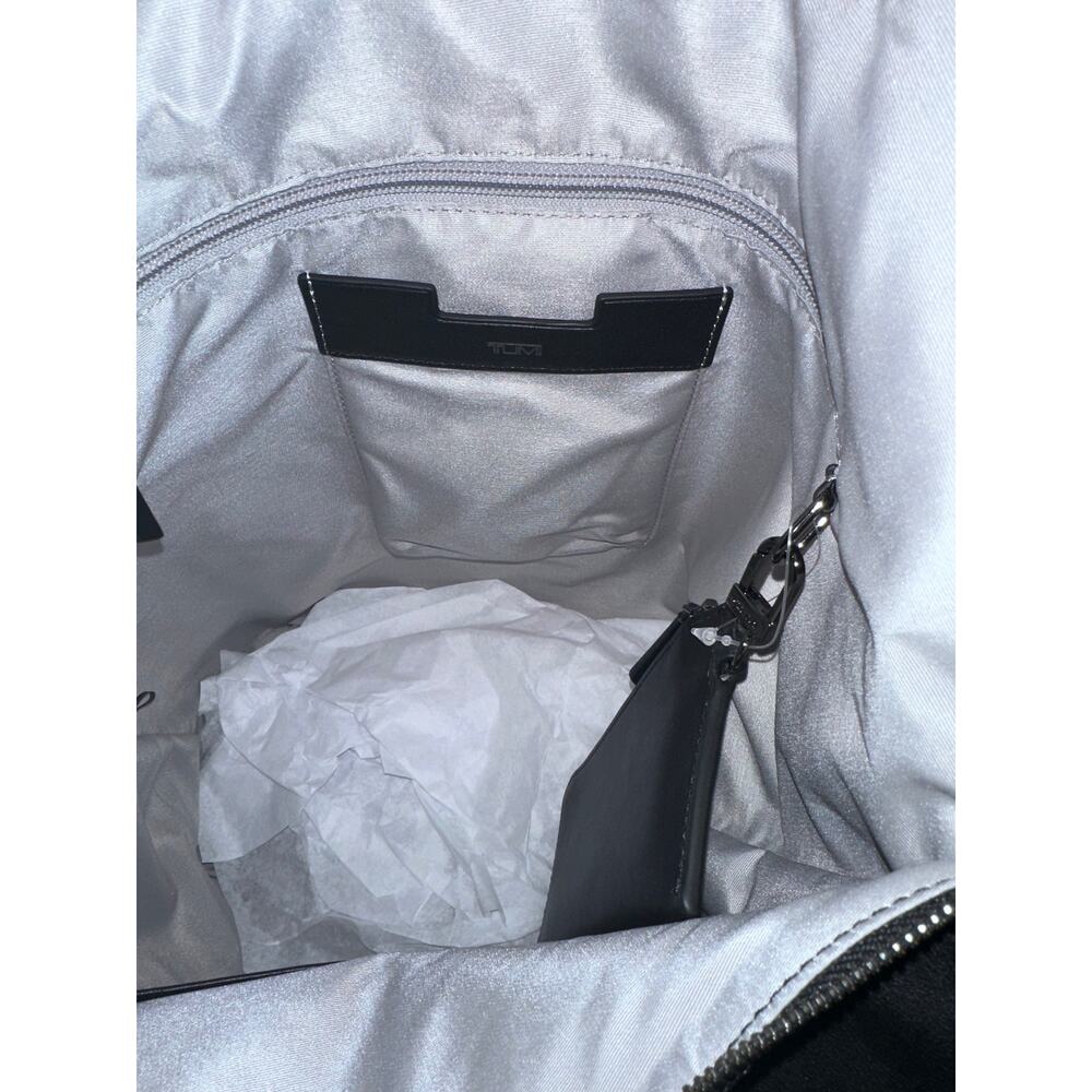 Tumi Evora Large Hobo Bag $650 - Picture 9 of 10